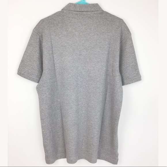 Tahari Men’s Interlock Polo Shirt XXL - Picture 2 of 6